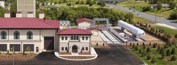 small-scale carbon capture for wineries